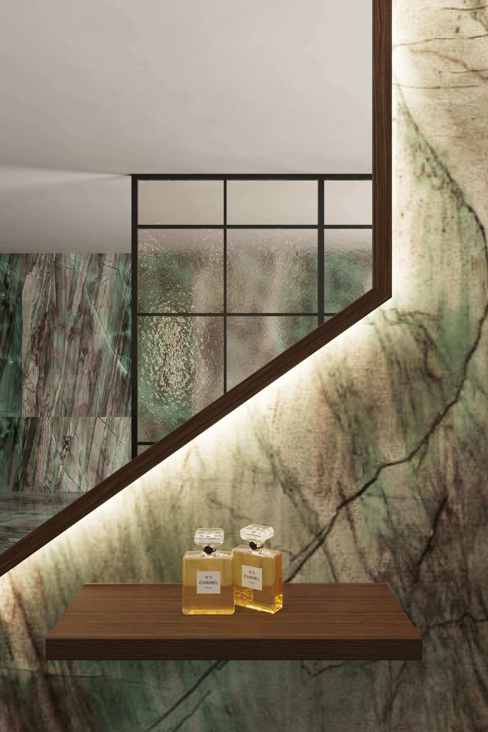 mirrors collection